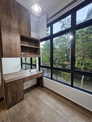 Eco Sanctuary (D23), Condominium #505472671
